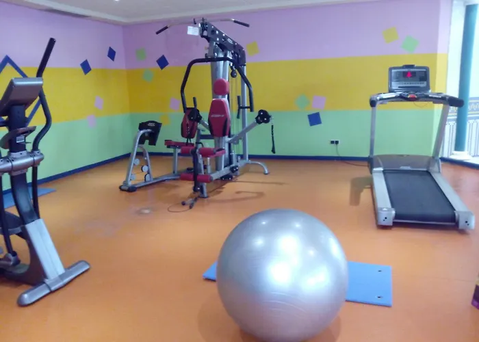 Beatriz Costa & Ξενοδοχείο