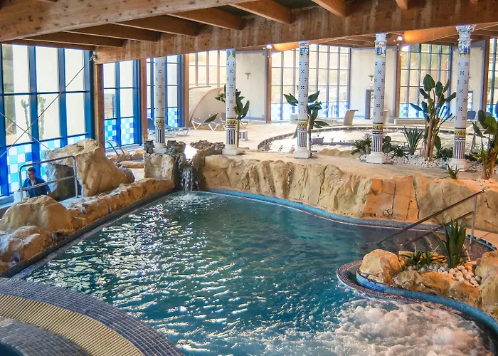 Beatriz Costa & Ξενοδοχείο