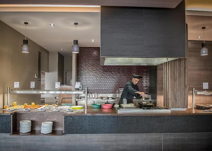 Ξενοδοχείο Beatriz Costa &