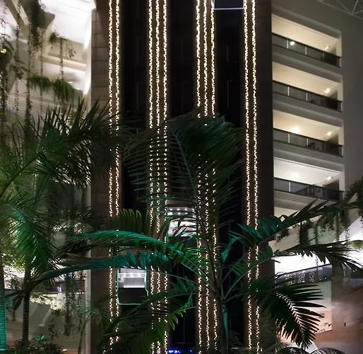 Ξενοδοχείο Beatriz Costa & Costa Teguise