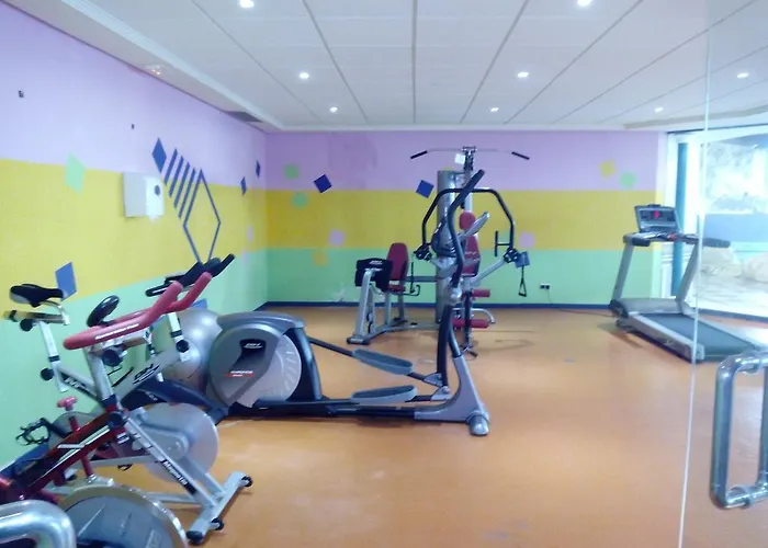 Ξενοδοχείο Beatriz Costa & Costa Teguise