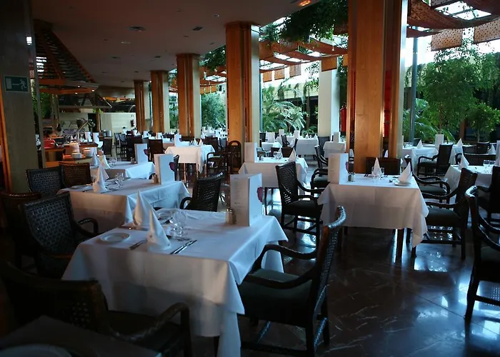 Ξενοδοχείο Beatriz Costa &