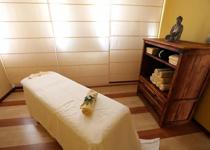 Beatriz Costa & Ξενοδοχείο 4*